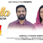 Mai Palla Yasu Da Kadi Nai Chadna Lyrics