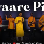 Pyaare Pita Christian Worship Song Lyrics