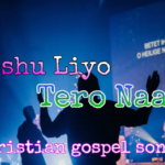 Yeshu Liyo Tero Naam Lyrics