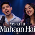 Yeshu Tu Mahaan Hai Lyrics