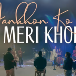 Aankhon Ko Meri Khol De Prabhu Lyrics
