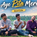 Aye Pita Mere Lyrics