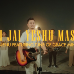 Jai Jai Jai Yeshu Masih Lyrics