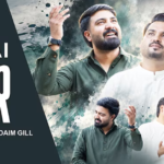 Jai Jai Kaar Lyrics By Daim Gill