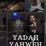 Yadah Yahweh Lyrics