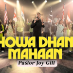 Yahowa Ko Dhanya Kahengi Lyrics