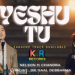 Yeshu Tu Lyrics